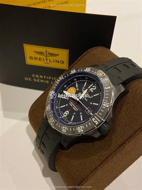 breitling skyracer replica|Breitling colt skyracer price.